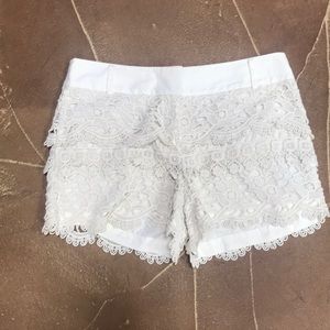 LOFT Shorts - Loft shorts size 4 LOFT Shorts - Loft shorts size 4